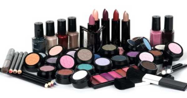 Makeup Essentials