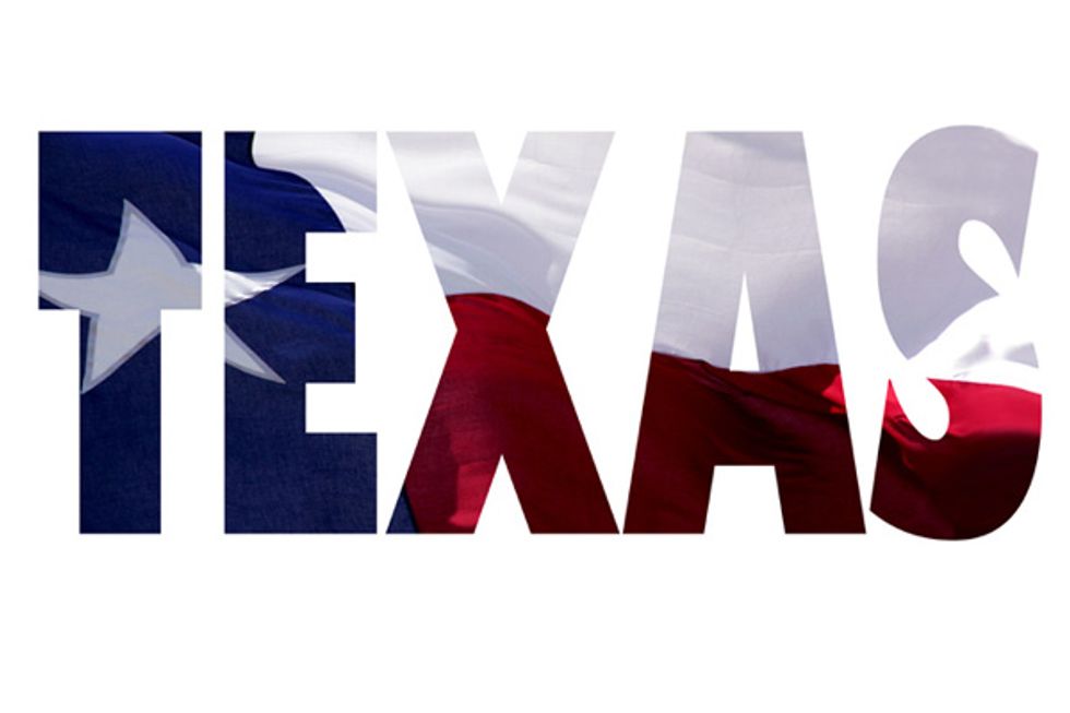 15 Signs You're From The Lone Star State Of Texas