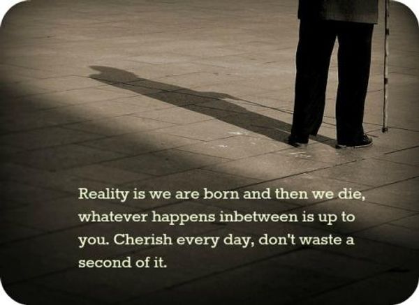 Why You Should Cherish Your Time With Your Family And Friends