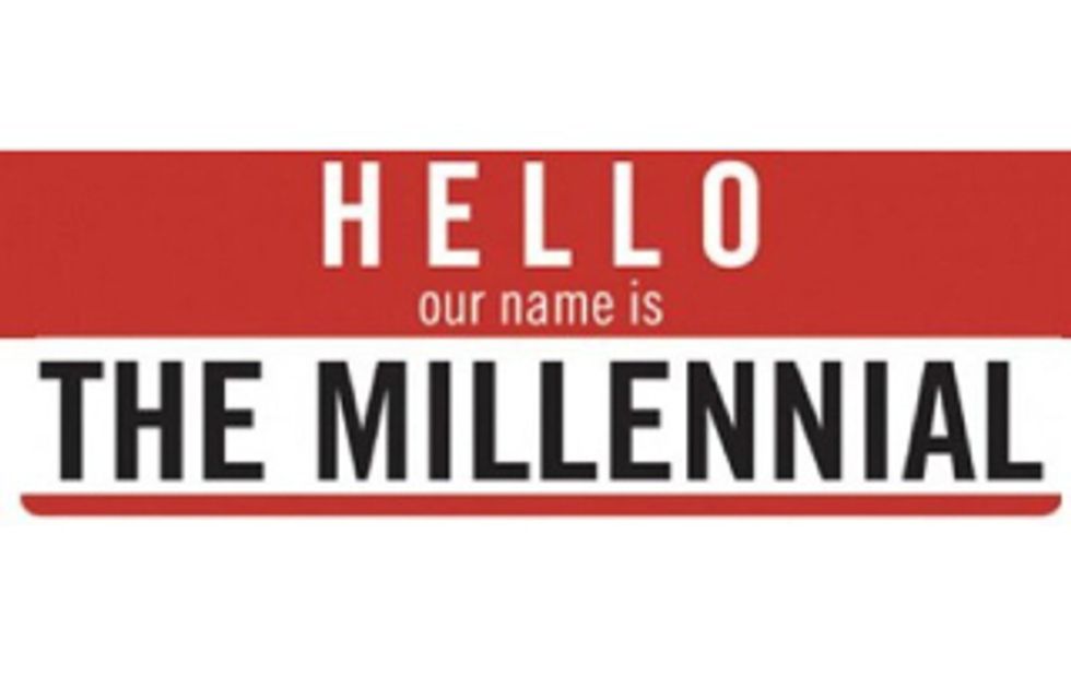It's True: Many Millennials Are Noncommittal