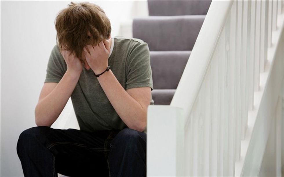 Making The Most Of A Heartbreak