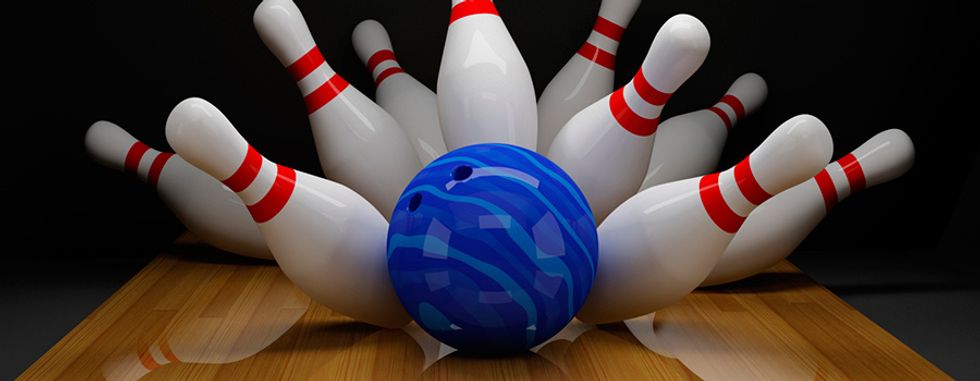 Why Bowling Is So Much More Than A Sport