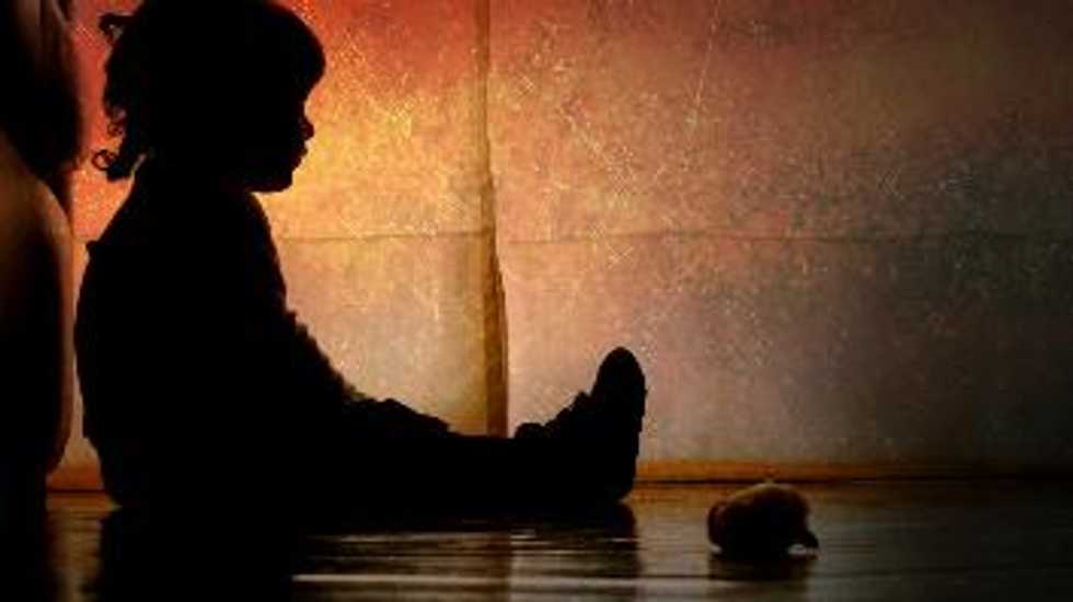 Open Letter To A Toxic Parent