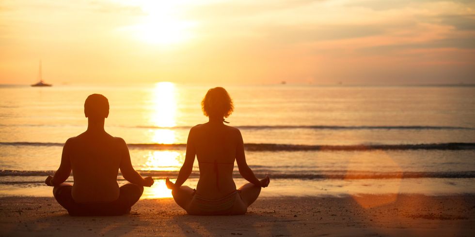 3 Meditation Techniques That Are Good For The Soul