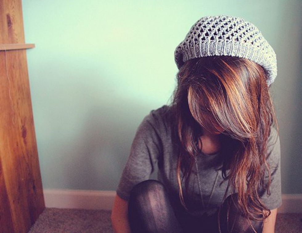 11 Things Every Shy Person Can Relate To