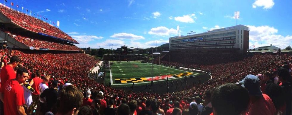 11 Reasons You Miss Maryland While Living In Florida