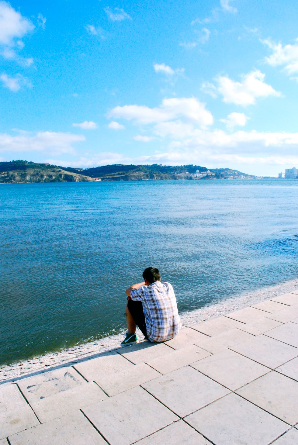 Open Letter To Freshmen Feeling Homesick