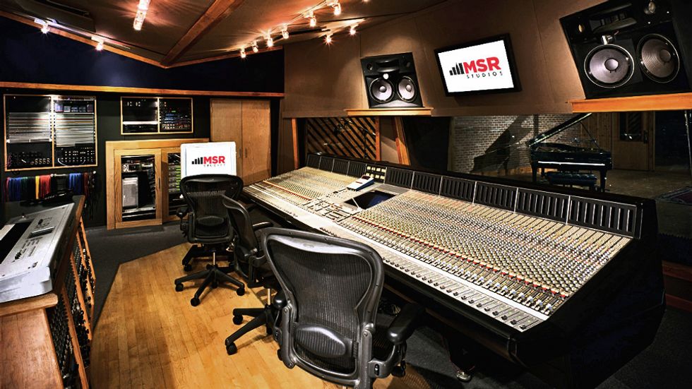 10 Rock Covers That Measure Up To The Originals