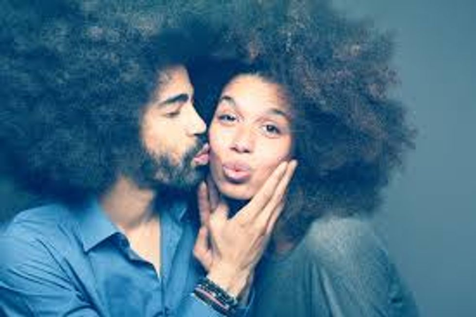 How To Survive The First Date