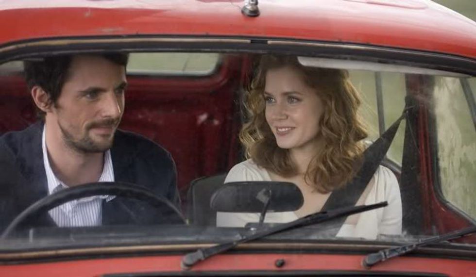 Why Anna Chooses Declan Over Jeremy: A Brief Synopsis Of The Movie 'Leap Year'