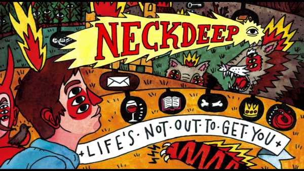 14 Inspiration Pop Punk Lyrics For The End Of The Semester