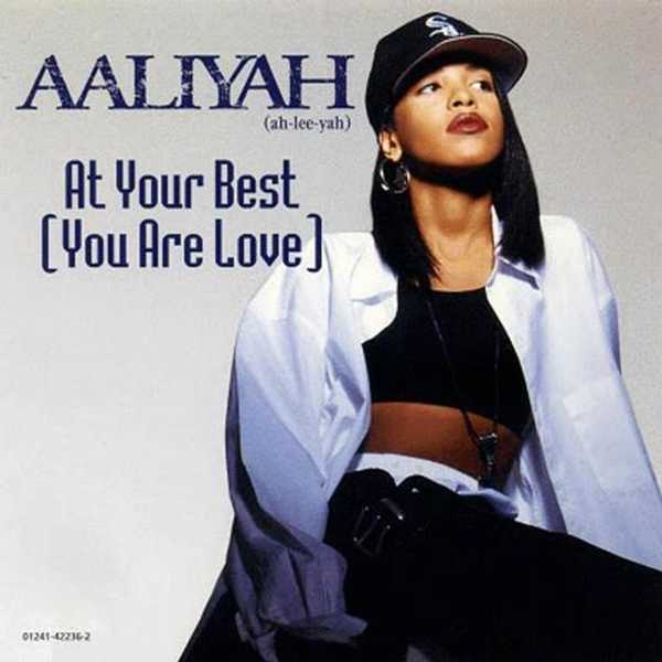 22 90's R&B & Slow Jams You've Forgotten About