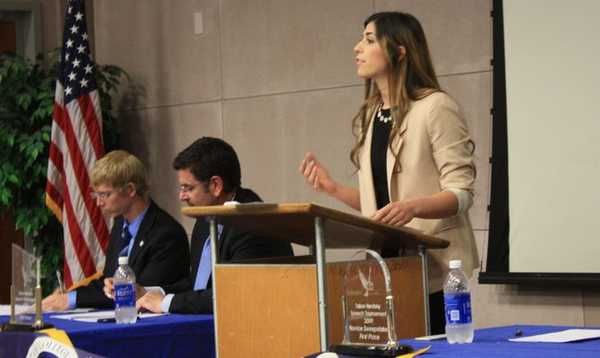 10 Lessons I Learned From Debating In College