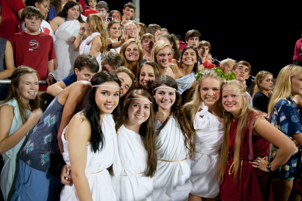 16 Things I Wish I Knew At 16