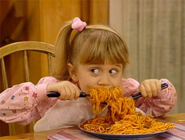 10 Struggles Of Being The Only Italian In Your Friend Group