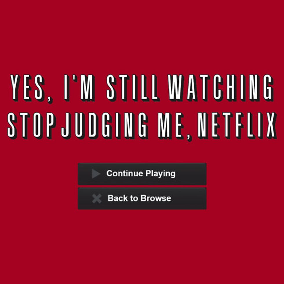How Netflix Taught Me Time Management