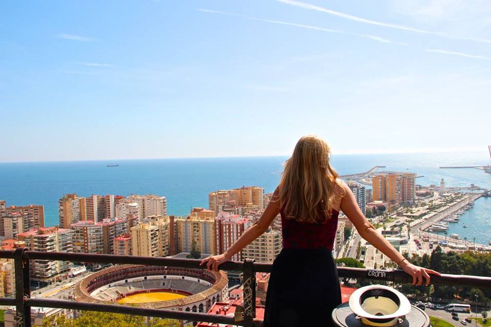 Why It's Important To Be Independent In College