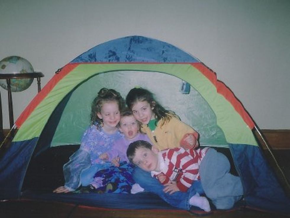 How To Become The Favorite Child