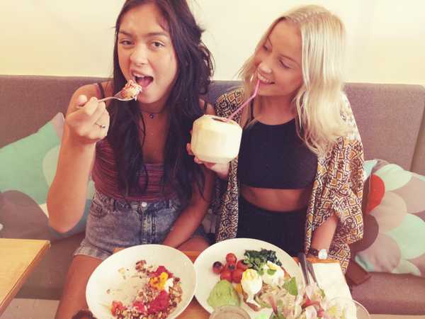 15 Things All SoCal Girls Are Guilty Of