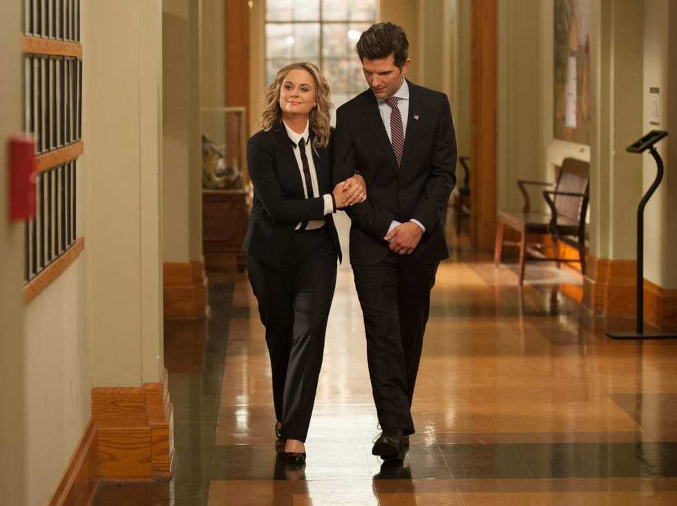 20 Signs You're Dating Your Best Friend