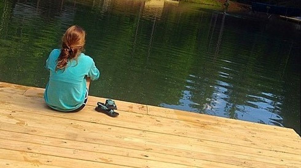 An Open Letter To My Little Sister On Her 16th Birthday