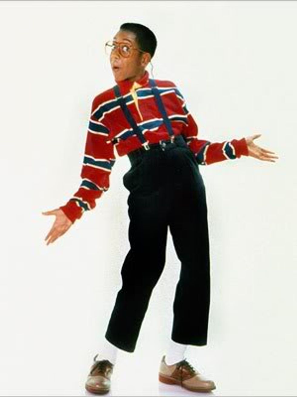 11 Halloween Costumes For The Stereotypical 90s Kid