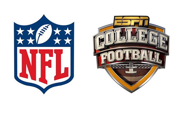 NFL vs. College Football: Which Should You Spend Your Money On?