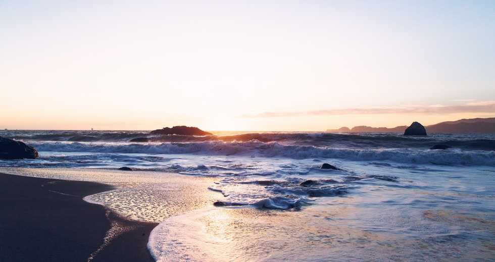 14 Signs You're A True San Diegan