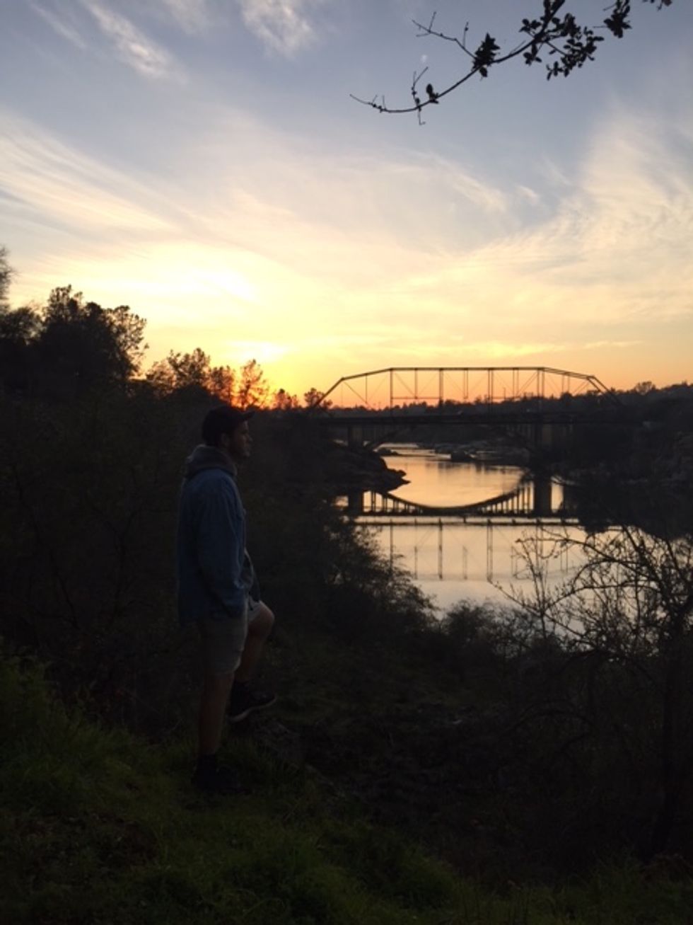 Maintaining Depth In A Shallow World