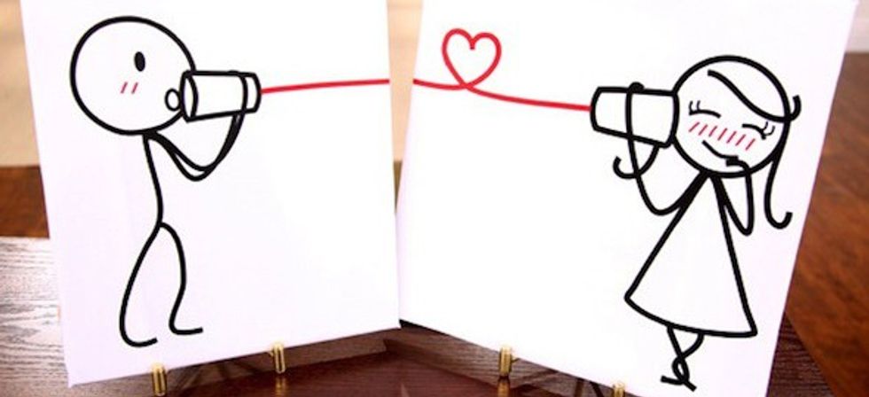 The Good, The Bad, And The Ugly Of Long-Distance Relationships