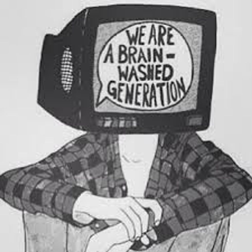 5 Times Television Mocked Eating Disorders