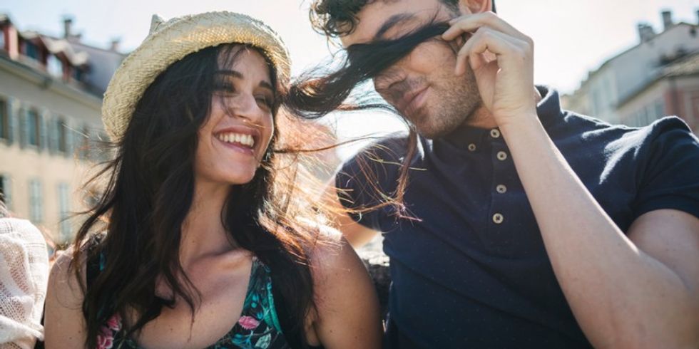 11 Weird Things Guys Do That Girls Find Adorable