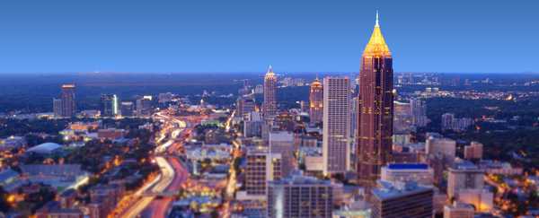 14 Things Only Atlantans Will Understand