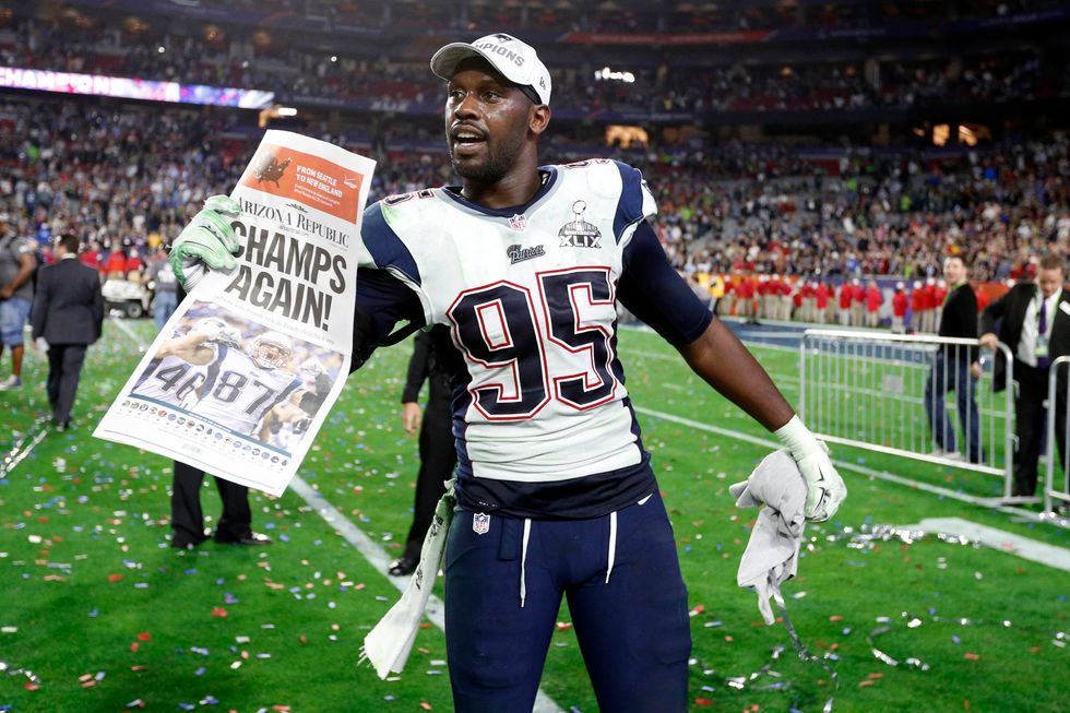 What It's Like To Have Your Favorite Player Traded