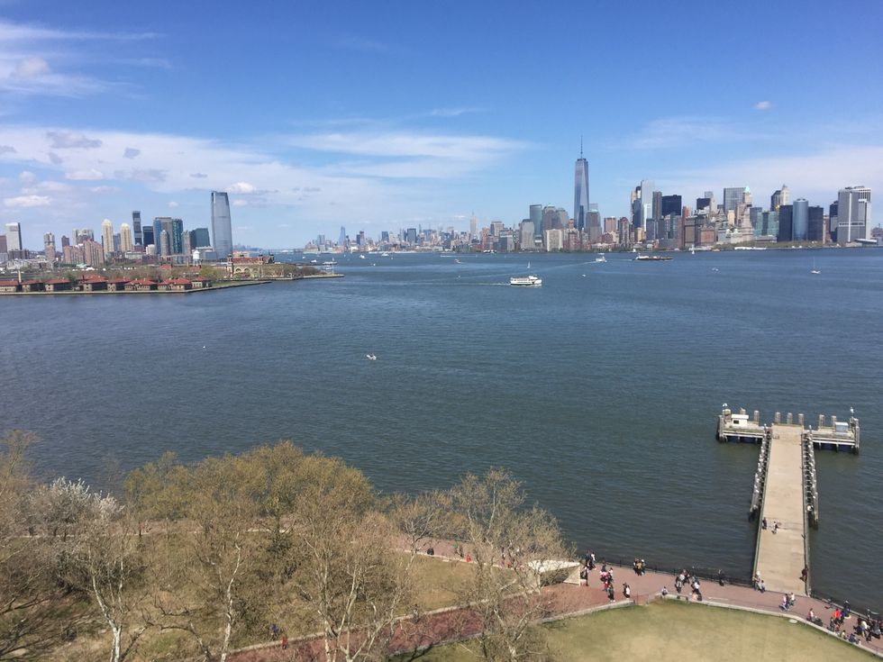 5 Places You Must Visit In The City That Never Sleeps