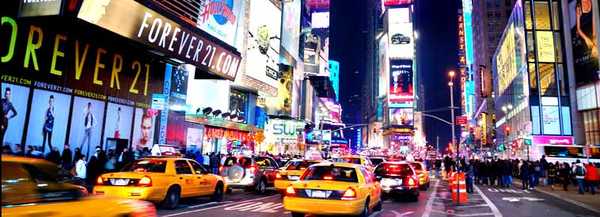 The Unspoken Issue Plaguing New York City