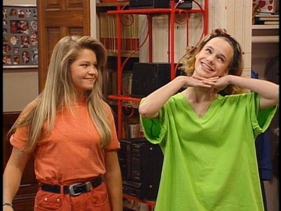 18 Ways You Know You've Become Part Of Your Best Friend's Family