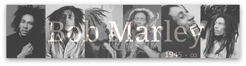 12 Reasons Why Bob Marley Should Be Remembered For More Than Weed and Dreads