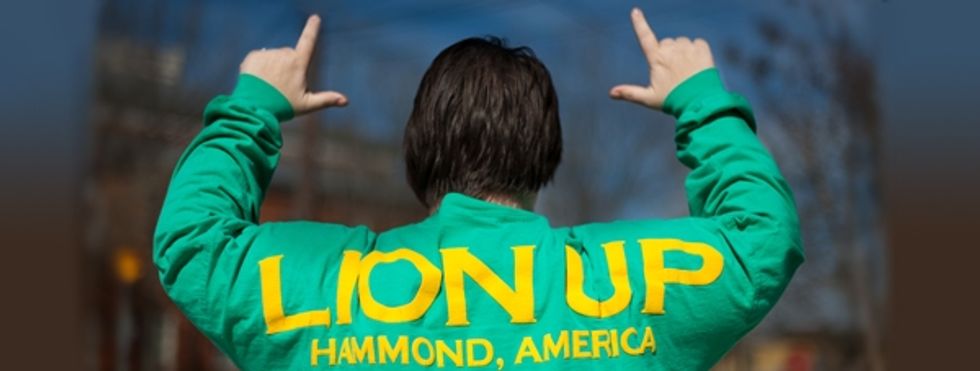 14 Ways You Know You Go To Southeastern University