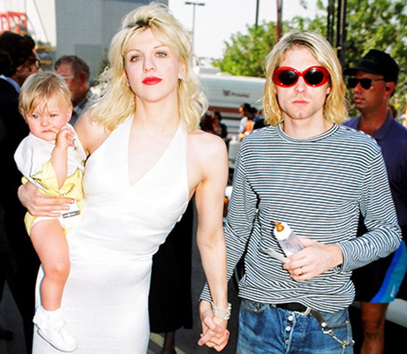 Top 10 90's Inspired Couple's Costumes | The Odyssey Online