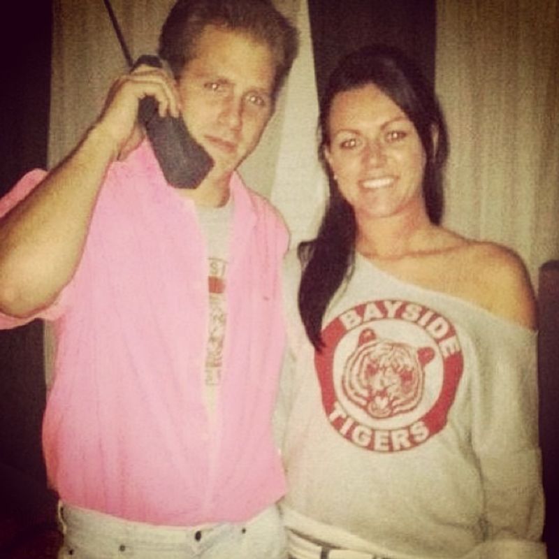 Top 10 90's Inspired Couple's Costumes | The Odyssey Online