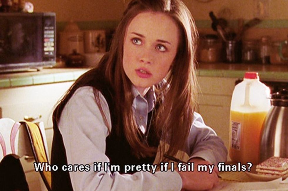 5 Ways To Survive Finals Week