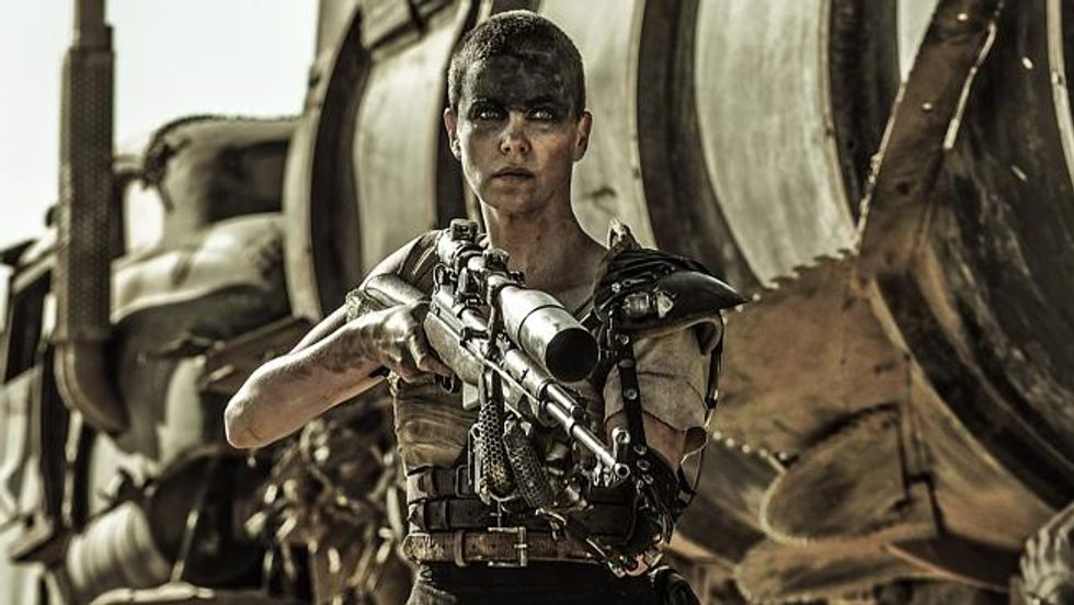 Why 'Mad Max' Matters