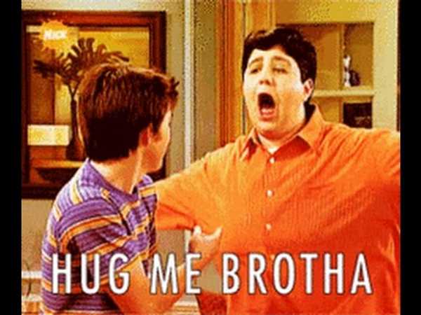 33 Times "Drake and Josh" Has Summed Up Your First Year Of College