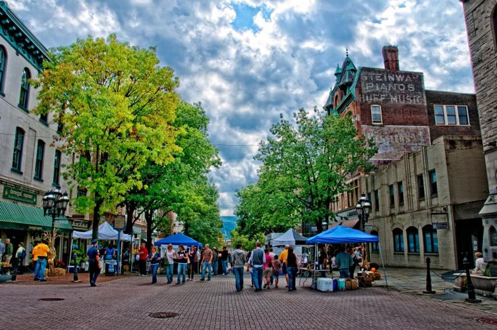 16 Signs You Are From The Lehigh Valley