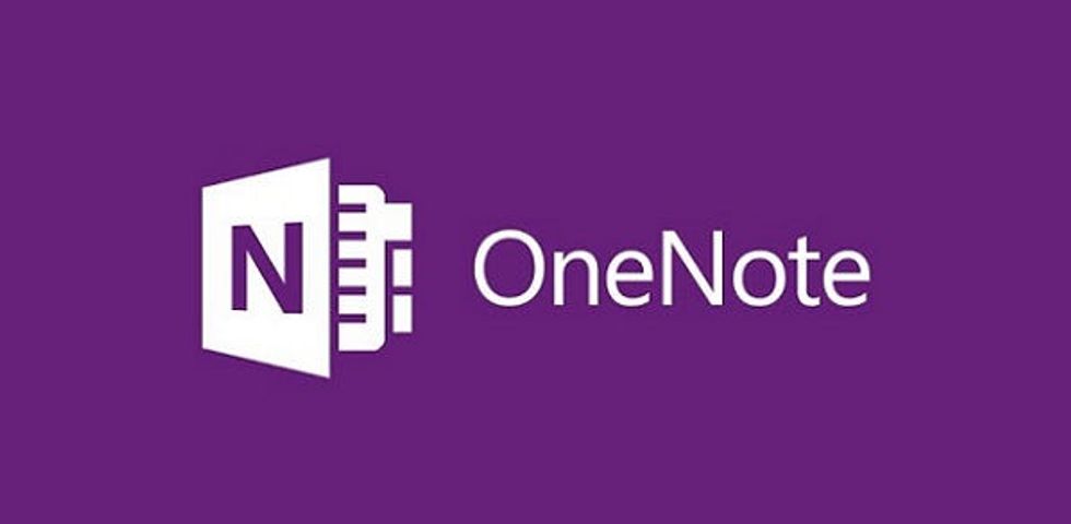 Microsoft One Note: The Note-Taking App That Will Change Your Life