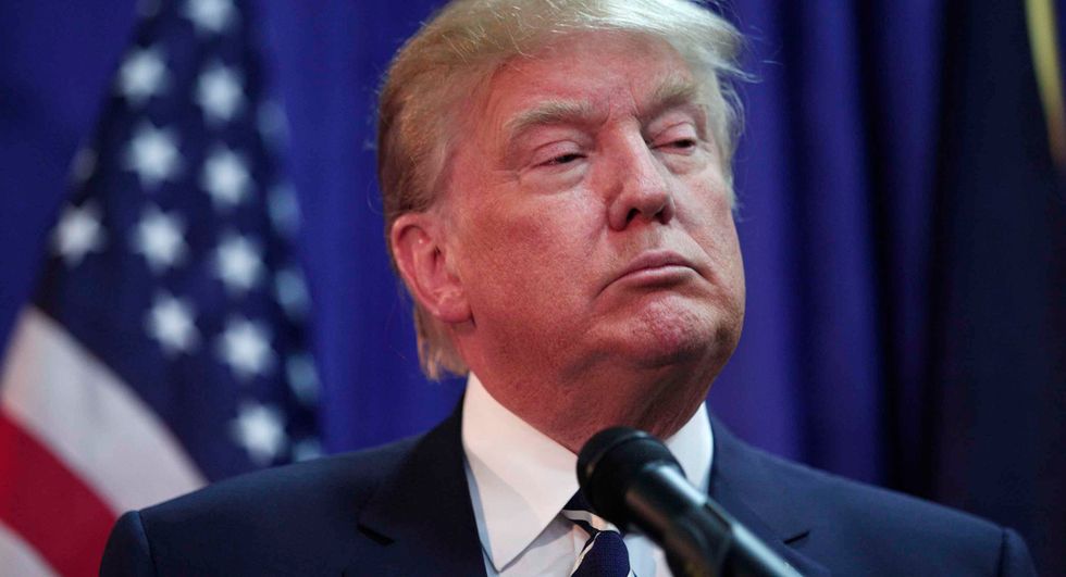 Why I Don't Want Donald Trump As President