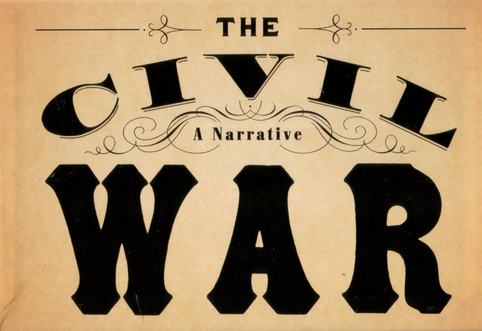 13 Must Read Civil War Books