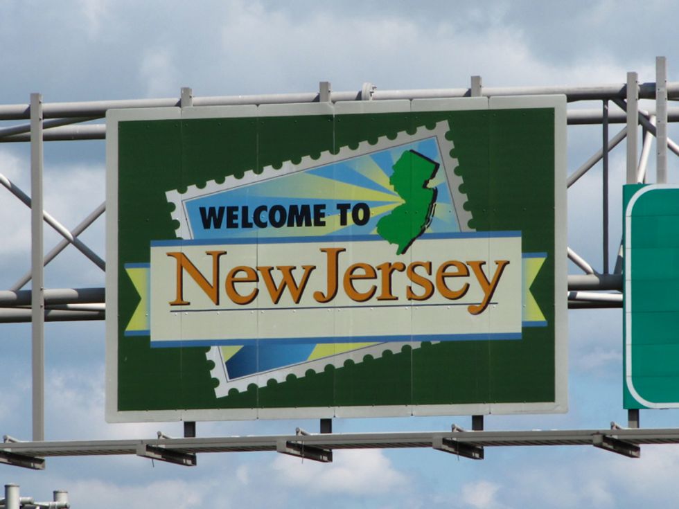 19 Signs You're From New Jersey