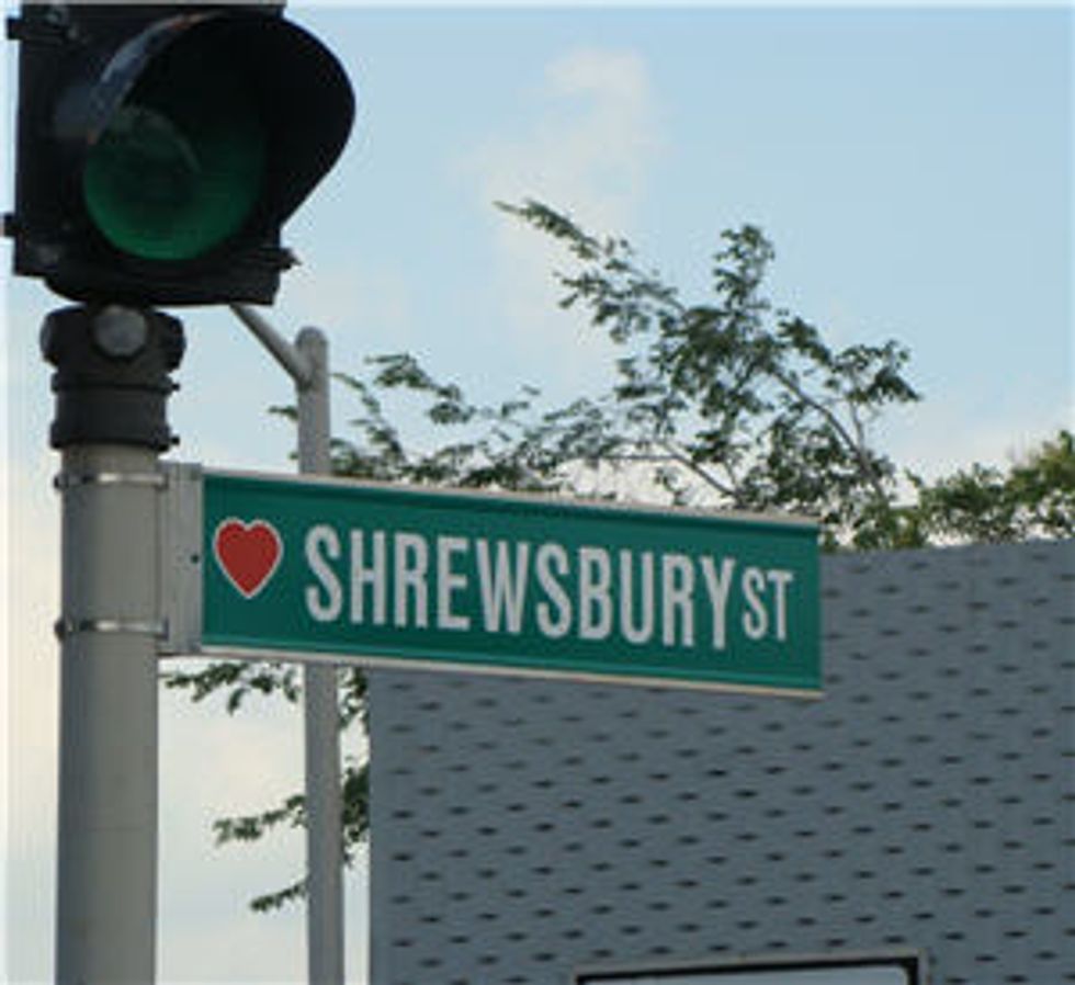 5 Best Restaurants For Date Night In Worcester